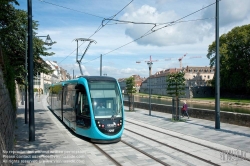 Viennaslide-05256843 Besancon, Tramway