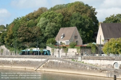 Viennaslide-05256849 Besancon, Tramway