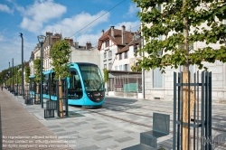 Viennaslide-05256852 Besancon, Tramway