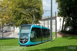 Viennaslide-05256889 Besancon, Tramway