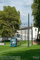 Viennaslide-05256890 Besancon, Tramway