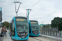 Viennaslide-05256903 Besancon, Tramway