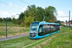 Viennaslide-05256932 Besancon, Tramway