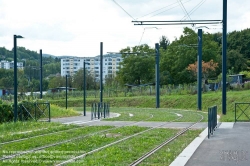 Viennaslide-05256933 Besancon, Tramway