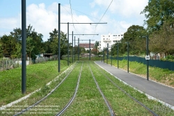 Viennaslide-05256934 Besancon, Tramway