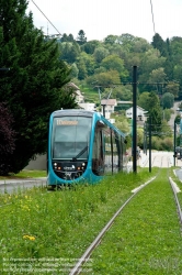 Viennaslide-05256939 Besancon, Tramway