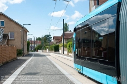 Viennaslide-05256945 Besancon, Tramway