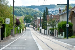 Viennaslide-05256948 Besancon, Tramway