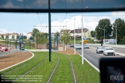 Viennaslide-05256950 Besancon, Tramway