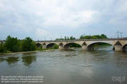 Viennaslide-05263119 Orleans, Loire, Pont George V