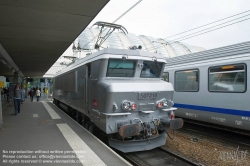 Viennaslide-05263127 Orleans, Bahnhof - Orleans, Train Station