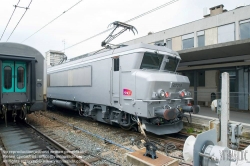 Viennaslide-05263128 Orleans, Bahnhof - Orleans, Train Station