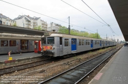 Viennaslide-05263129 Orleans, Bahnhof - Orleans, Train Station