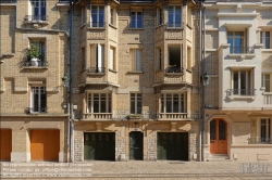 Viennaslide-05263169 Orleans, Rue Chollet