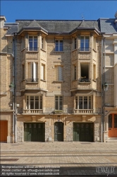 Viennaslide-05263170 Orleans, Rue Chollet