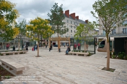 Viennaslide-05263712 Orleans, Tramway, 2012-07-10 °A+B de Gaulle 55