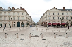 Viennaslide-05263729 Orleans, Tramway, 2012-07-10 °B Cathedrale (2)