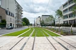 Viennaslide-05263766 Orleans, Tramway, 2012-07-10 °B Eugene Vignat 05