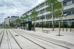 Viennaslide-05263768 Orleans, Tramway, 2012-07-10 °B Eugene Vignat 07