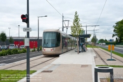 Viennaslide-05263771 Orleans, Tramway, 2012-07-10 °B Georges Pompidou 69 (1)