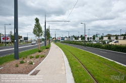 Viennaslide-05263772 Orleans, Tramway, 2012-07-10 °B Georges Pompidou 69 (2)