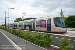 Viennaslide-05263774 Orleans, Tramway, 2012-07-10 °B Georges Pompidou 69 (4)