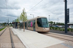 Viennaslide-05263777 Orleans, Tramway, 2012-07-10 °B Georges Pompidou 69 (7)