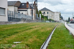 Viennaslide-05263778 Orleans, Tramway, 2012-07-10 °B Guy-Marie Riobé (1)