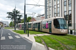 Viennaslide-05263780 Orleans, Tramway, 2012-07-10 °B Guy-Marie Riobé 74