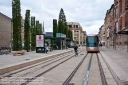 Viennaslide-05263781 Orleans, Tramway, 2012-07-10 °B Halmagrand (1)