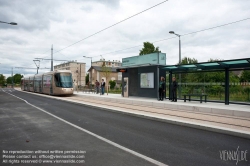 Viennaslide-05263817 Orleans, Tramway, 2012-07-10 °B Verville 80