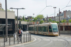 Viennaslide-05263945 Orleans, Tramway