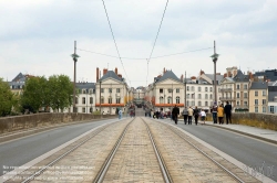 Viennaslide-05263950 Orleans, Tramway