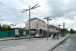 Viennaslide-05263965 Orleans, Tramway, 2012-07-10 °A Bustiere 61 (1)