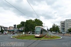 Viennaslide-05263970 Orleans, Tramway, 2012-07-10 °A Lamballe 40