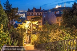 Viennaslide-05270122f Das 1. Arrondissement liegt am Hang des Croix-Rousse und auf der nördlichen Seite der Halbinsel, die durch den Zusammenfluss von Saône und Rhône gebildet wird. Die vielen Lokale machen es zum Ausgehviertel der Stadt.