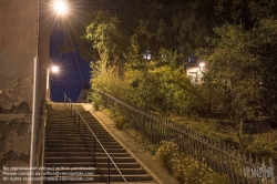 Viennaslide-05270129 Das 1. Arrondissement liegt am Hang des Croix-Rousse und auf der nördlichen Seite der Halbinsel, die durch den Zusammenfluss von Saône und Rhône gebildet wird. Die vielen Lokale machen es zum Ausgehviertel der Stadt.