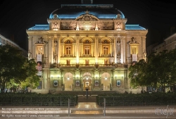 Viennaslide-05270315f Lyon, Theater Celestins