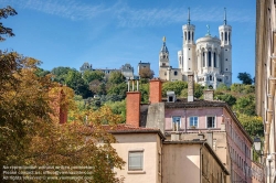 Viennaslide-05271123f Lyon, Notre-Dame de Fourvière