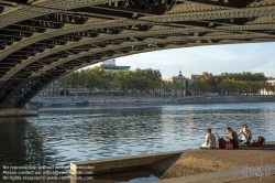 Viennaslide-05272914 Lyon, Pont de l'Universite