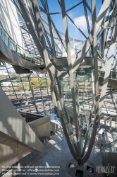 Viennaslide-05273102 Das Musée des Confluences ist ein Museum in Lyon, das globales Wissen mit Schwerpunkt Naturwissenschaften vermitteln will. Architektur: Coop Himmelblau