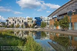 Viennaslide-05273203 Lyon, Stadtentwicklungsgebiet ZAC Confluence - Lyon, Development Area ZAC Confluence