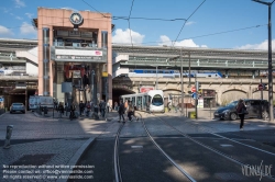 Viennaslide-05274111 Lyon, Tramway T1 Perrache