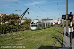 Viennaslide-05274309 Lyon, Tramway T3 Villeurbanne