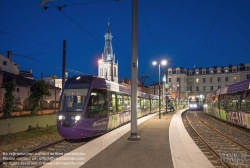 Viennaslide-05274802 Lyon, Bahnhof Saint Paul - Lyon, Saint Paul Station