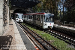 Viennaslide-05274919 Lyon, Metro, Croix-Paquet