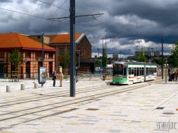 Viennaslide-05277904 Tramway St.Etienne,  Chateaucreux 918