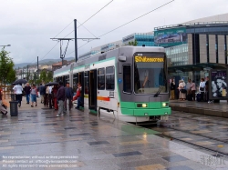 Viennaslide-05277908 Tramway St.Etienne,  Chateaucreux 932