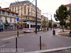 Viennaslide-05277923 Tramway St.Etienne,  Jean Moulin 918