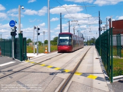 Viennaslide-05278932 Translohr Clermont-Ferrand, Depot